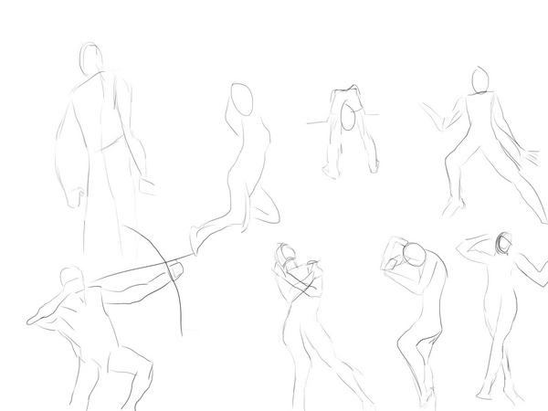 600x450 Draw Everday