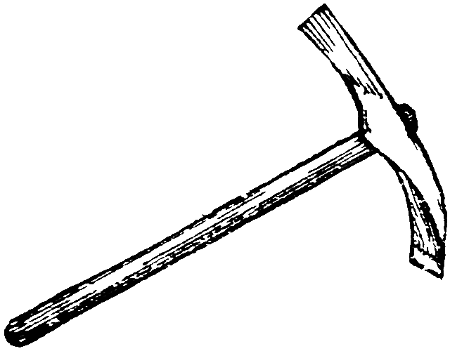 640x500 How To Draw A Shovel K K.space 2018