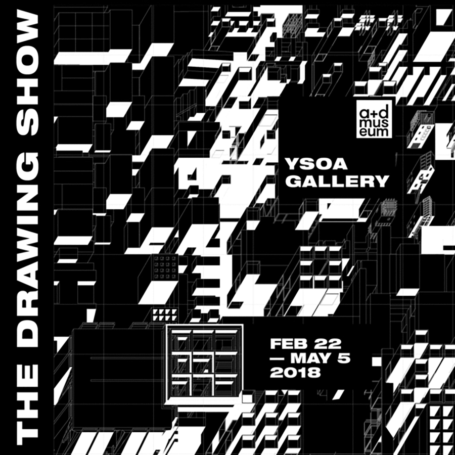 900x900 The Drawing Show