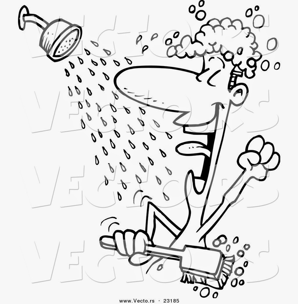 1024x1044 Morning Singer A Shower Factor Series Composition By A 15 Yr Old