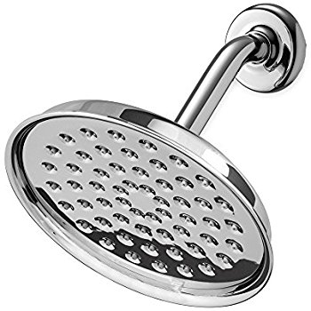 350x350 Waterpik Rsd 133 Rain Fall Shower Head