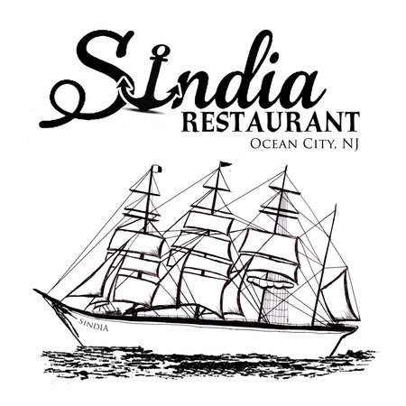 450x450 Sindia Restaurant, Ocean City