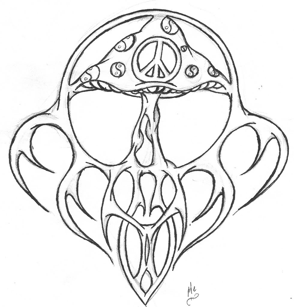 980x1024 Mma Forum Drawings