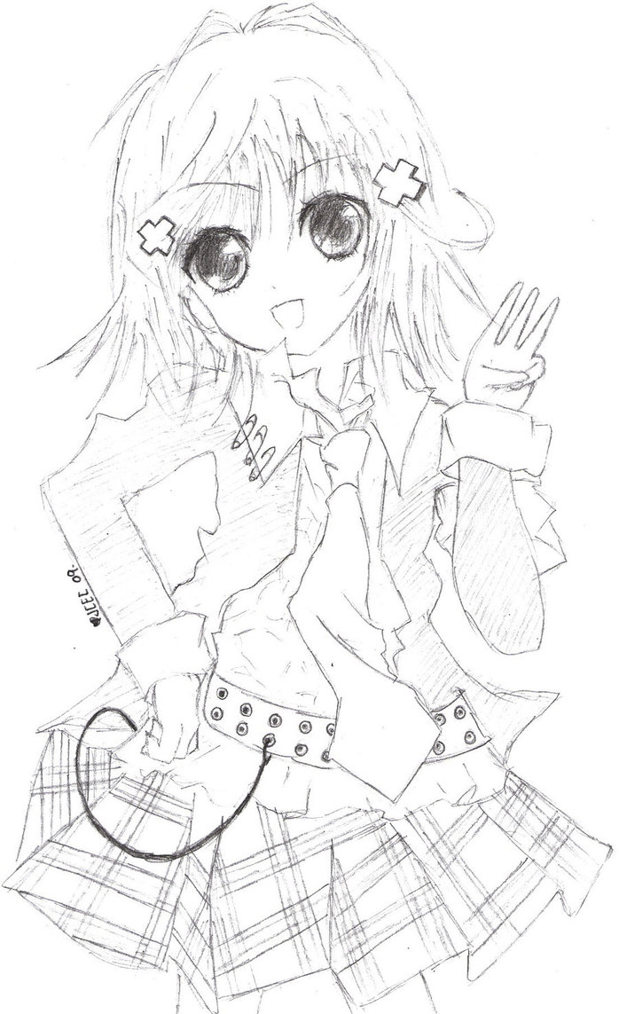 698x1143 Shugo Chara