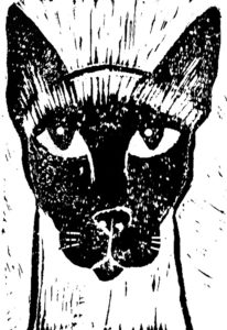 206x300 Siamese Cat Archives