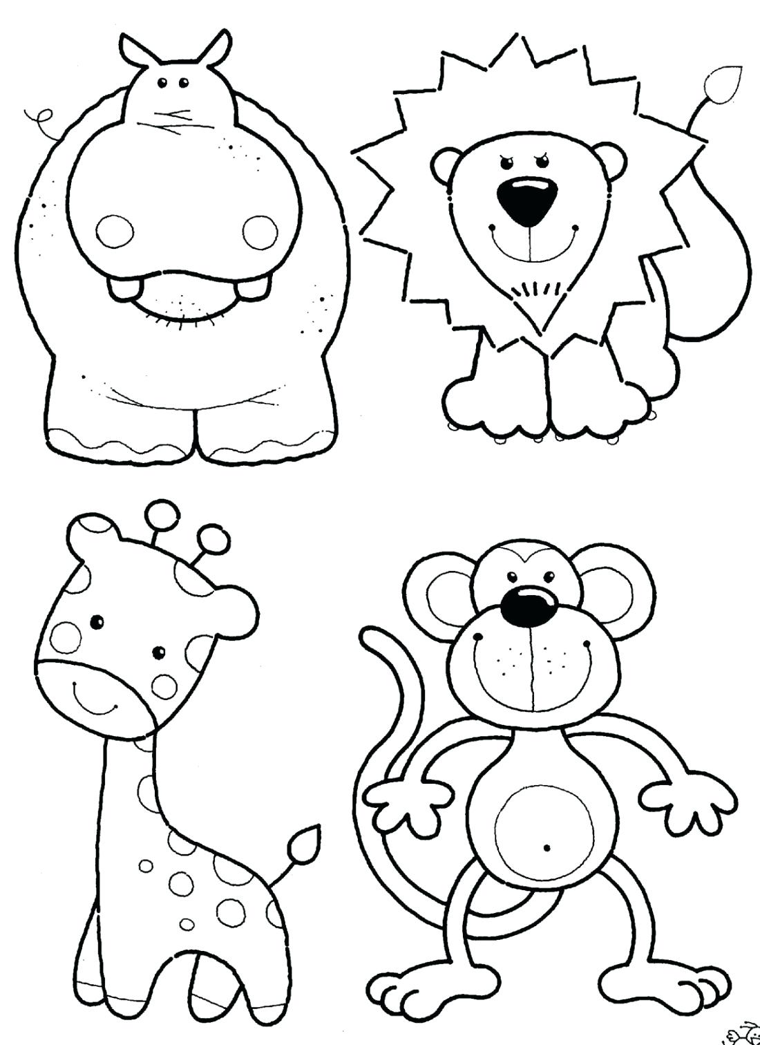 1100x1512 Printable Sick Dog Coloring Sheet Printable