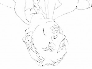 300x225 Drawing On The Right Side Of The Brain Old Mountain Art