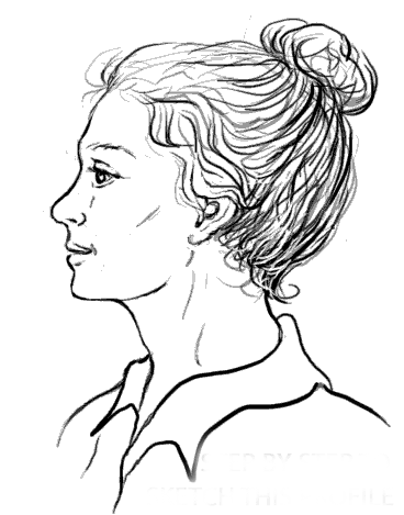 368x469 Portrait Painting Methods Free Art Lessons Amp Gallery With Julie