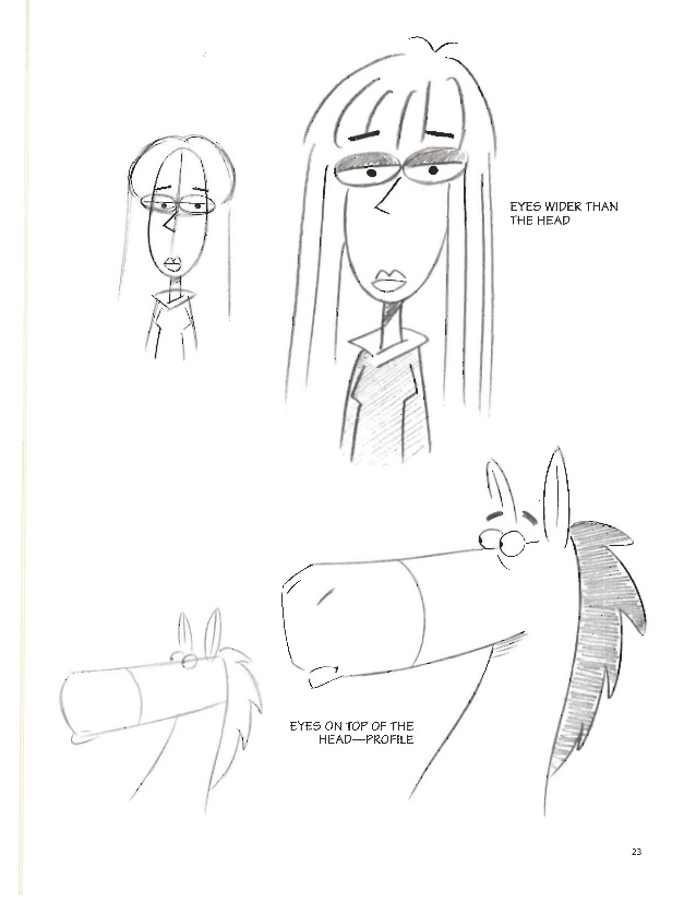 638x826 Drawing On The Funny Side Of The Brain Christopher Hartt