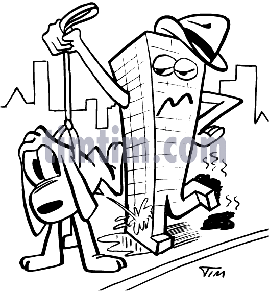 527x570 Free Drawing Of A Dog Problem Bw From The Category Pets