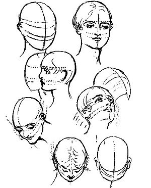 300x372 Drawing For Beginnerschapter 6