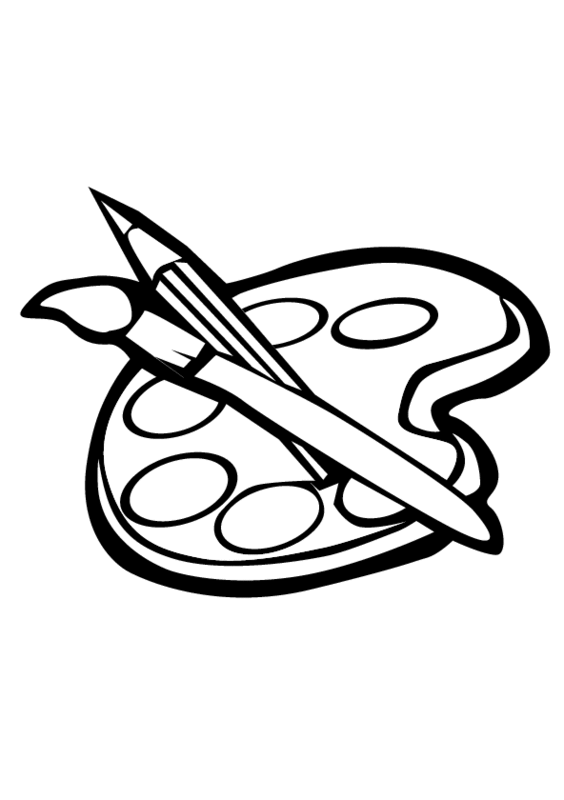 564x800 Coloring Pages Printable. Top Paint Coloring Pages Boundaries