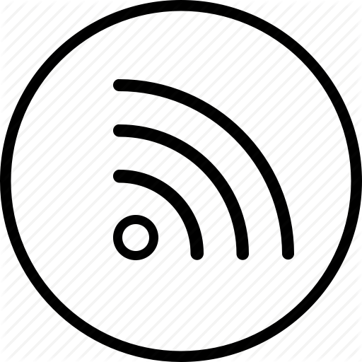 512x512 Internet, Network, Signal, Wifi, Wireless Icon Icon Search Engine