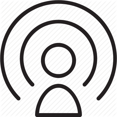 480x480 Communication, Radio, Signal, Wifi, Wireless Icon Icon Search Engine