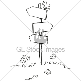 325x325 Signpost Images Gl Stock Images