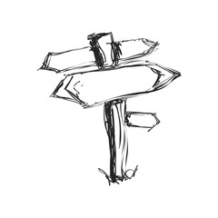 240x240 Signpost Photos, Royalty Free Images, Graphics, Vectors Amp Videos