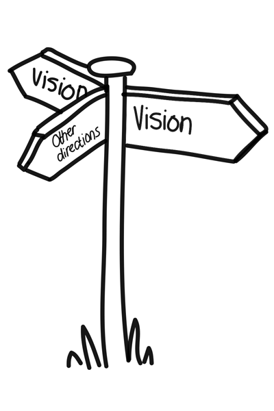 400x600 Vision Wilgengebroed