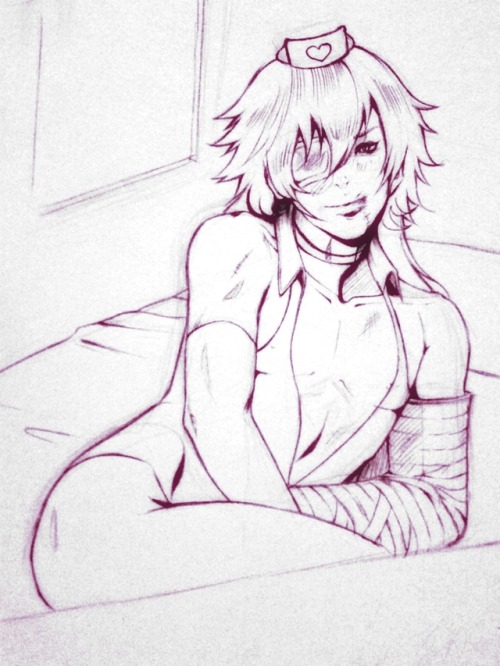 500x666 Au Silent Hill Tumblr