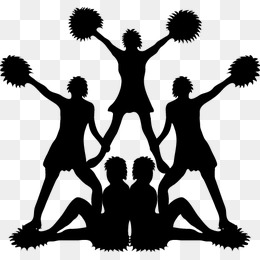 260x260 Girl Silhouette Png Images Vectors And Psd Files Free Download