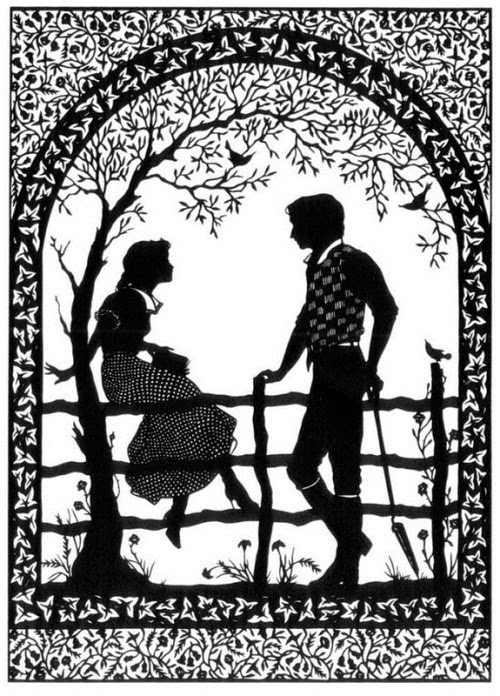 500x696 Paper Cut Art Design Ideas Kids School Projects