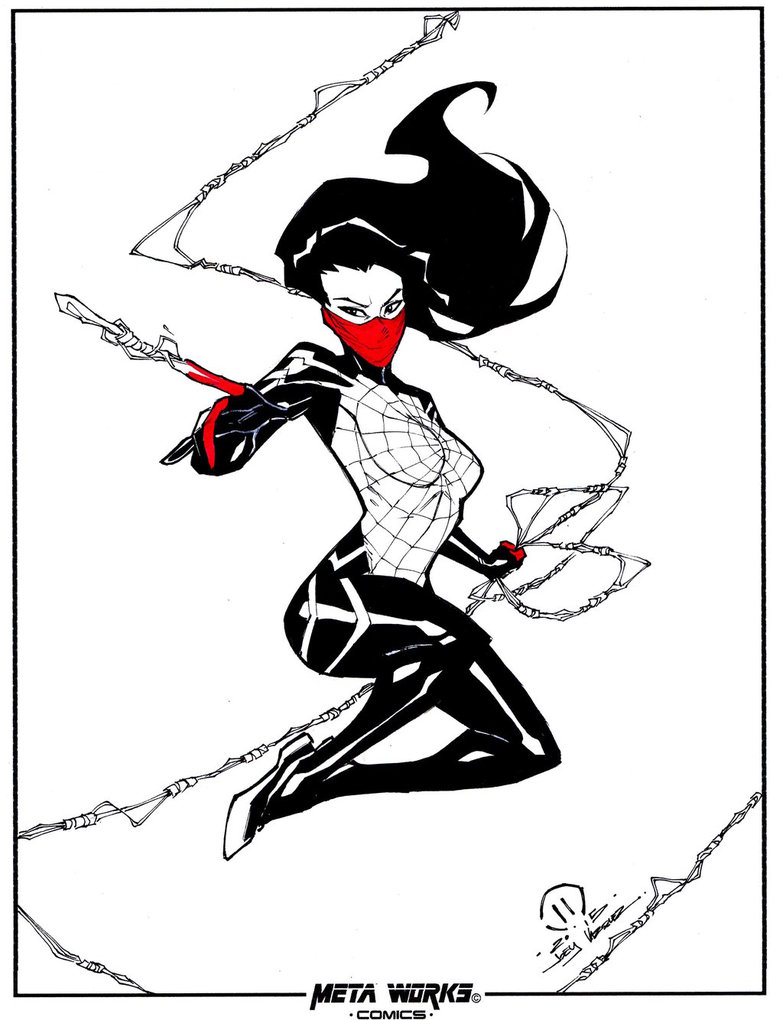 783x1020 Silk By Joeyvazquez