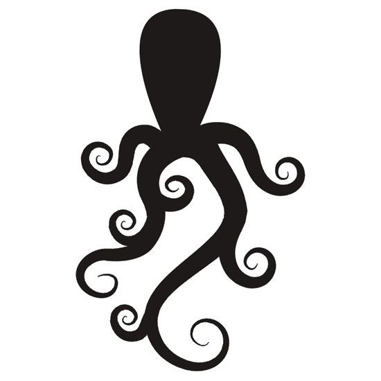 550x550 54 Best Silhouettes Images On Animal Silhouette