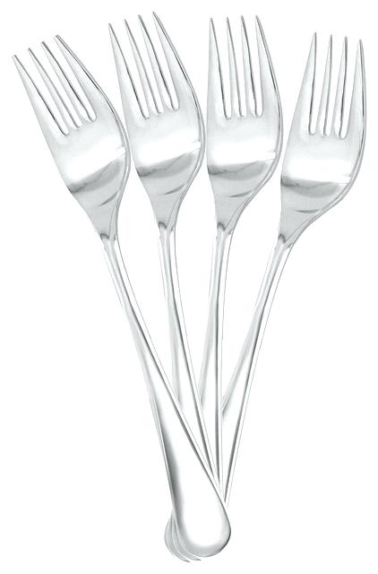 422x640 Henckels Manor Flatware Silverware Soup Spoons Set Of Traditional