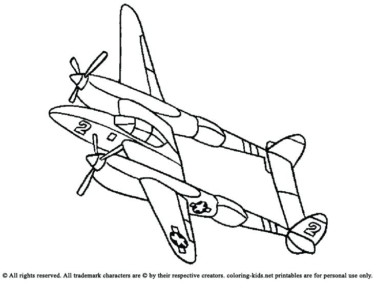 736x552 Airplanes Coloring Pages A Is For Airplane Coloring Page Airplane