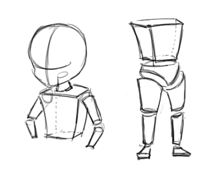 433x339 Simple Guide To Human Anatomy ^^