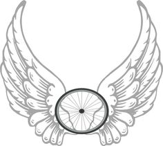 236x211 Image Result For Blue Angel Wings Clip Art Angel Wings