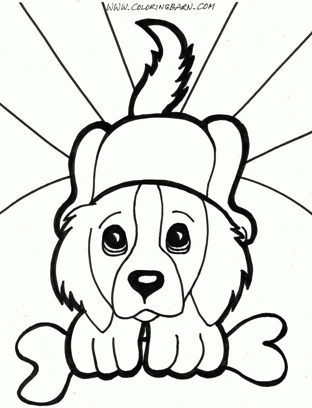 1000x1307 Download Coloring Pages Draw Easy Animals