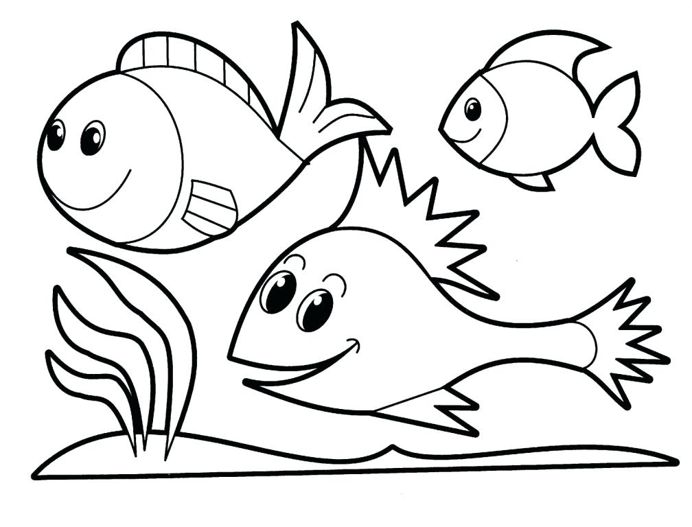 1008x768 Coloring Pages For Kids Animals Coloring Pages Animals Coloring