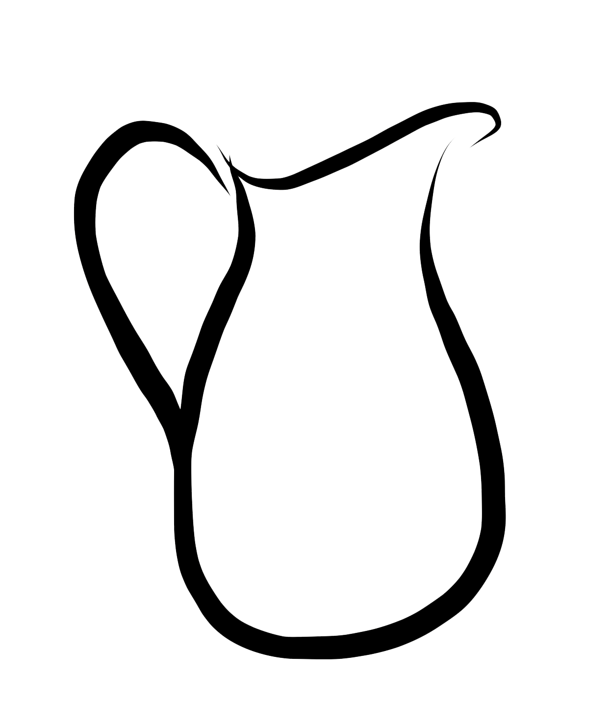 1246x1483 Apple Pencil The Illustrated Professor