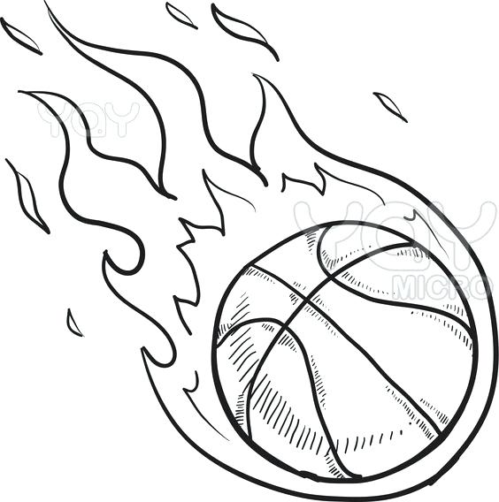 564x568 Lakers Coloring Pages Basketball Coloring Pages Los Angeles Lakers