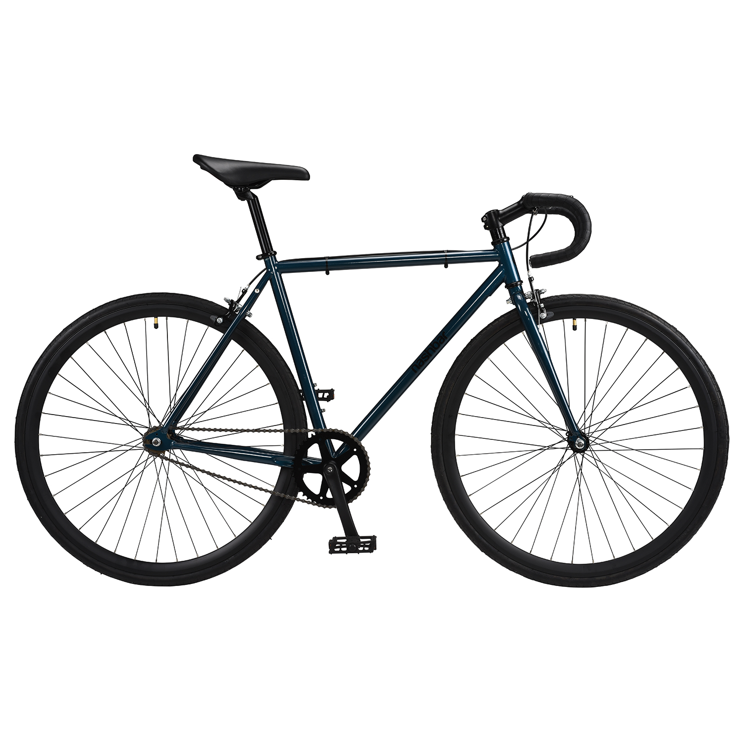 1500x1500 Nashbar Campus Single Speed City Bike