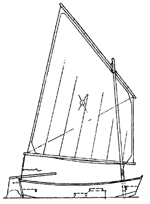 294x400 Other Dinghies Up To 10'