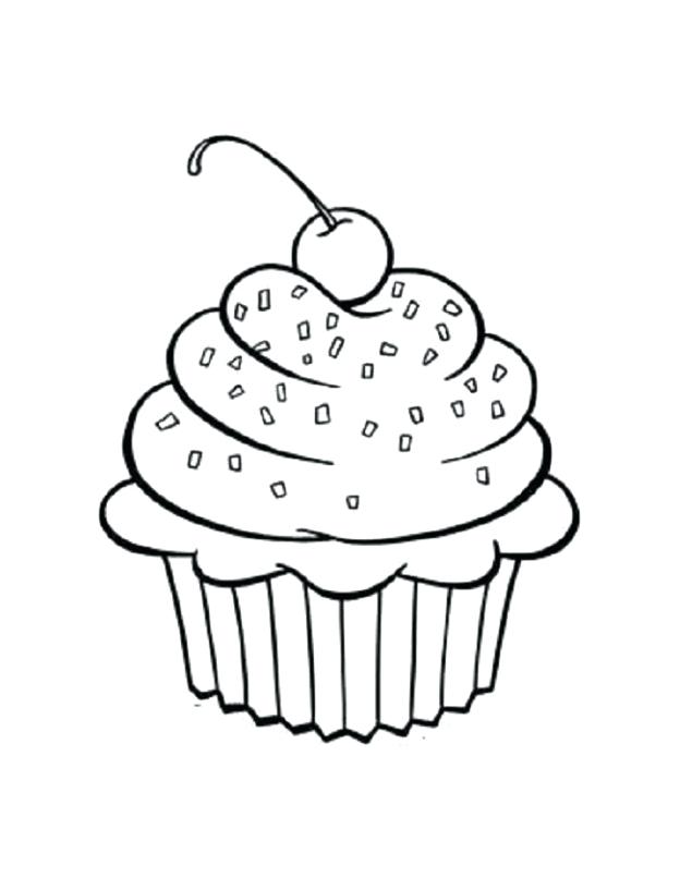 624x806 This Is Cupcake Coloring Pages Images New Cupcake Coloring Page