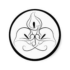 225x225 17 Best Poster Images On Lilies Drawing, Calla Lilies