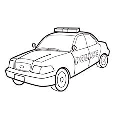 Simple Car Drawing For Kids at GetDrawings | Free download