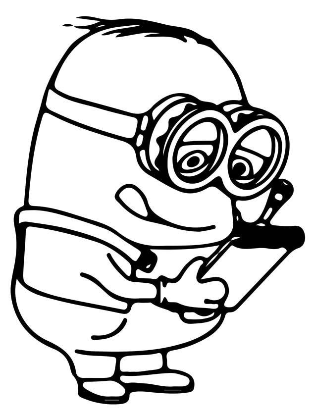 632x840 Kid Pictures To Color Kids Coloring Page