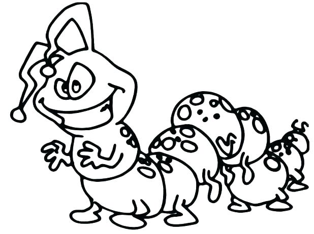 618x462 Hungry Caterpillar Coloring Book Together With Coloring