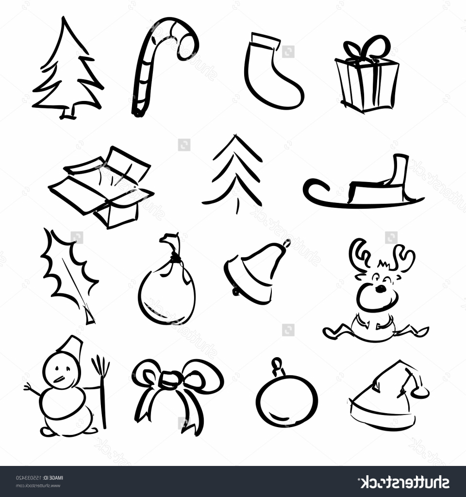 Christmas Drawings Free Printable 2023 New Latest Review of | Christmas ...