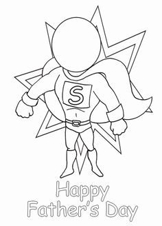 236x328 Father's Day Activities Students Draw In Facial Features Of Their