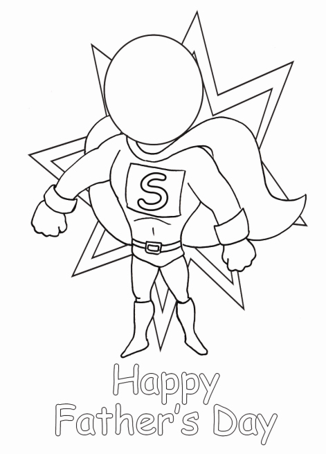 471x656 A Simple Card Template