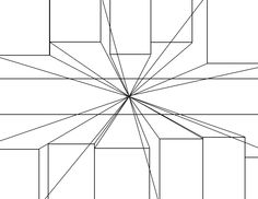 236x182 Steps To Drawing A Brick Wall In Perspective Perspective, Bricks