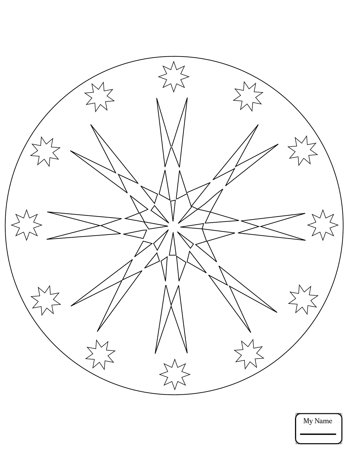 1182x1530 Coloring Pages For Kids Cityscape Mandala Simple Mandalas Arts