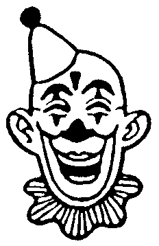 232x358 Click A Clown