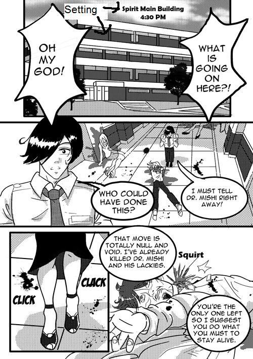 500x711 The Duck Webcomics