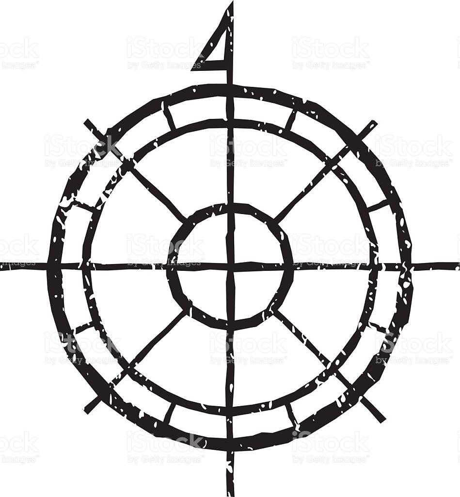 949x1024 Image Result For Grunge Compass Vector Tattoo Ideas