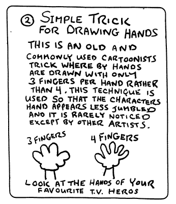 346x400 Hot Drawing Tips